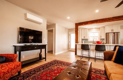 Paso Robles House | Adorable 2-bedroom house near downtown Paso Robles