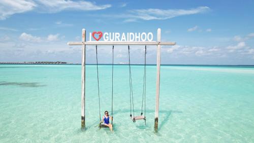 Guraidhoo House | Adroit Sunset View