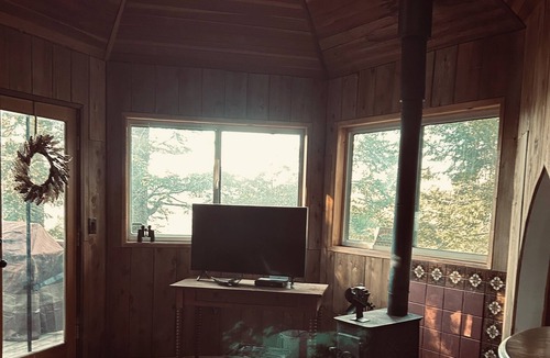 Palomar Mountain Cabin | Adventure awaits