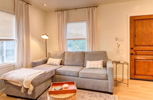 Arroyo Grande House | AG Village Big Creek House