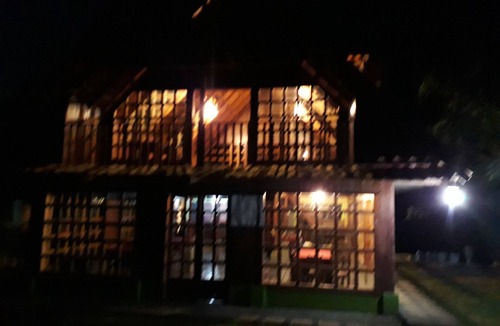 Platanares Cottage | Agua Azul Lodging