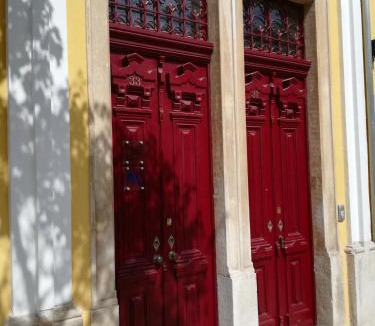 Se Nova House | Ah33 - Estúdios