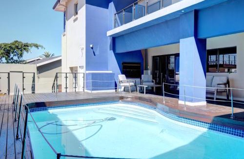 Humewood Hotel | Ahoy Boutique Hotel