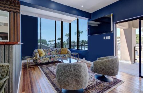 Humewood Hotel | Ahoy Boutique Hotel