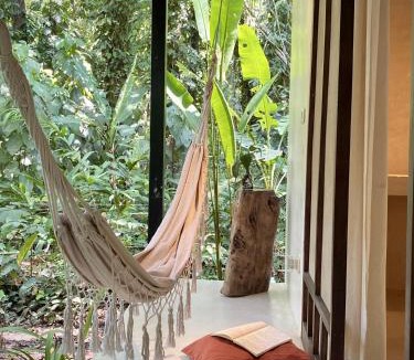 Manzanillo Hotel | AIRE Jungle Boutique Hotel