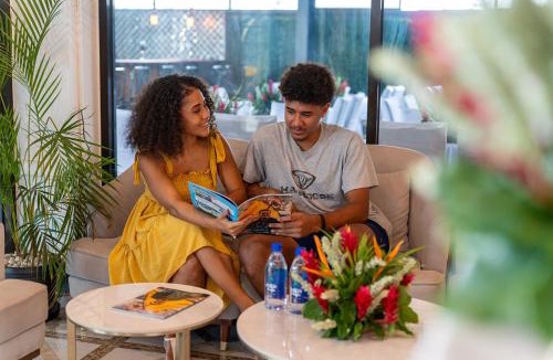 Nadi Hotel | Airport Ace Hotel