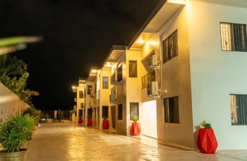 Nadi Villa | Airport Ace Villas