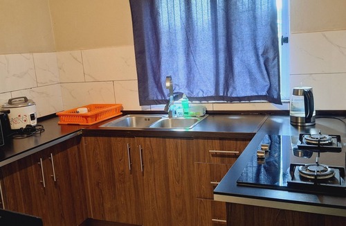 Nadi Apartment | Airport Transit Apartment
