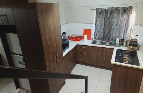 Nadi Apartment | Airport Transit Apartment
