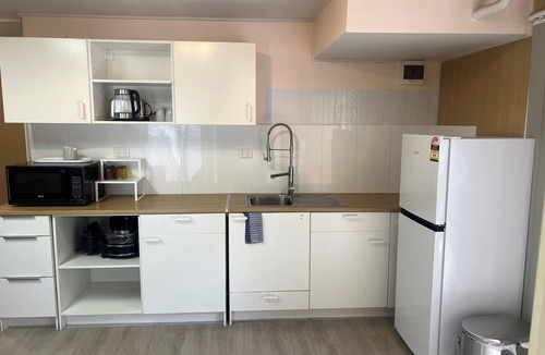 Ascot Hotel | Airway Motel