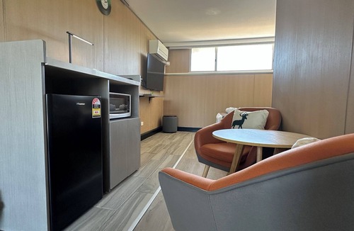 Ascot Hotel | Airway Motel