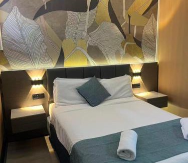 Ascot Hotel | Airway Motel