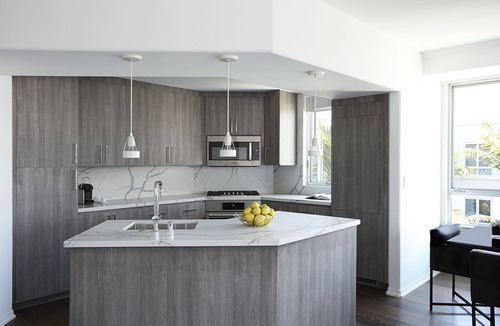 Beverly Hills Apartment | AKA Beverly Hills