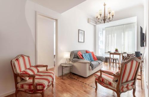 Santo Condestavel Apartment | Akicity Ourique Light