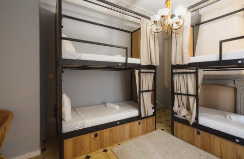 Idanha-a-Nova Hostel | Akisol Hostel Idanha