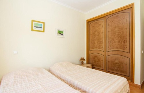 Albardeira Apartment | Akisol Lagos Mar II