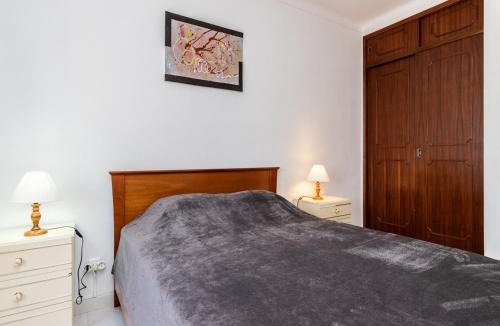 Vila Nova De Cacela Apartment | Akisol Manta Rota Ocean III