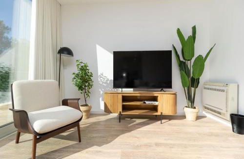Santa Maria e Sao Miguel Villa | Akivillas Sintra Moon