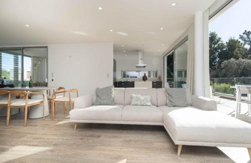 Santa Maria e Sao Miguel Villa | Akivillas Sintra Moon