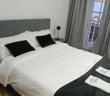 Elvas Apartment | AL-Andalus