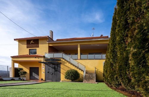 Sernancelhe Bed & Breakfast | AL Hirondelle