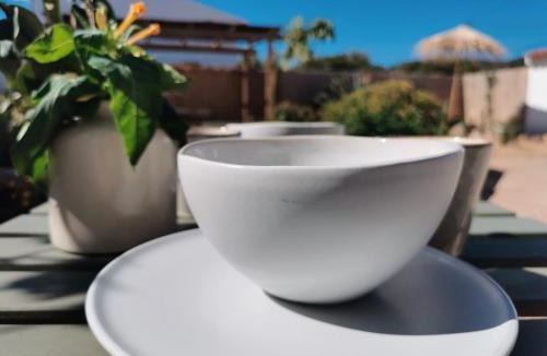 Sao Luis Apartment | AL MAR Guesthouse