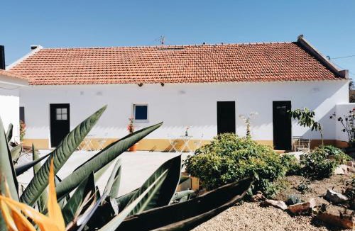 Sao Luis Apartment | AL MAR Guesthouse
