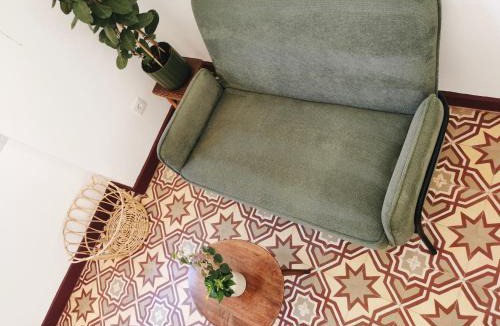 Sao Luis Apartment | AL MAR Guesthouse
