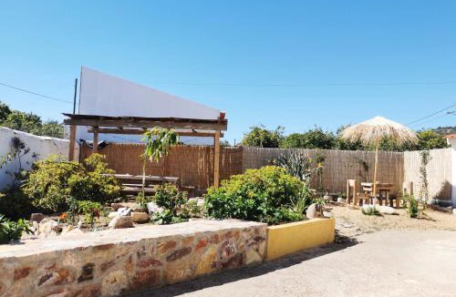 Sao Luis Apartment | AL MAR Guesthouse