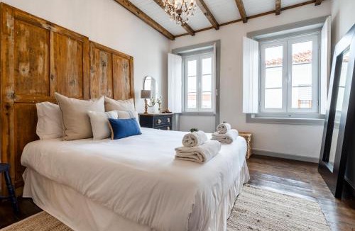 Reguengos de Monsaraz Apartment | Al Sharaz - Dazzling House in Alentejo