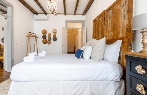 Reguengos de Monsaraz Apartment | Al Sharaz - Dazzling House in Alentejo