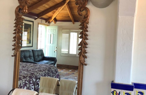 West Beach Hotel | Ala Mar by the Sea
