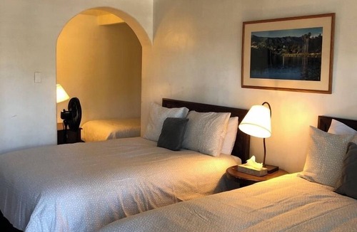 West Beach Hotel | Ala Mar by the Sea