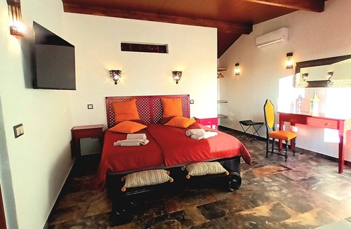 Reguengos de Monsaraz Hotel | Aladin Comfort Country Rooms
