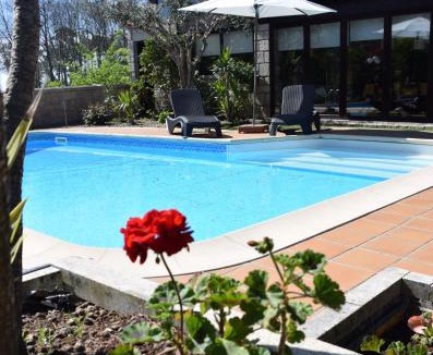 Arouca House | Alagoas4Family - Country House