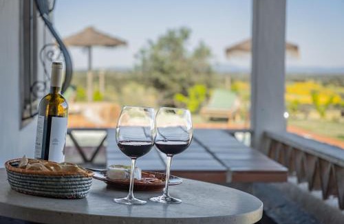 Alandroal Villa | Alandroal Nature & Pool Retreat- Courela dos Tojos