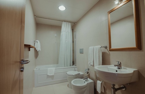 Seia Hotel | Albergaria Senhora do Espinheiro