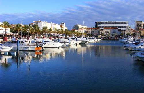 Pata de Baixo Apartment | Albufeira 1 bedroom apartment 5 min from Falesia beach and close to center D