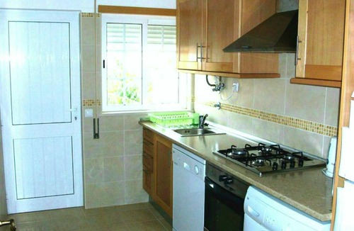 Pata de Baixo Apartment | Albufeira 1 bedroom apartment 5 min Falesia beach and close to center - J