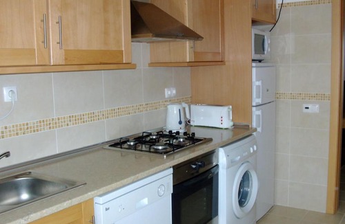 Pata de Baixo Apartment | Albufeira 1 bedroom apartment 5 min Falesia beach and close to center - J