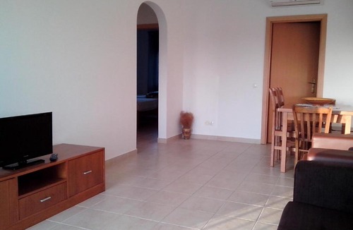 Pata de Baixo Apartment | Albufeira 2 bedroom apartment 5 min Falesia beach and close to center - H