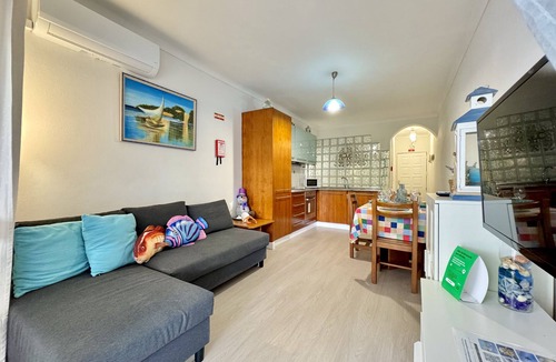 Olhos D'Agua Apartment | Albufeira Cosy by Homing