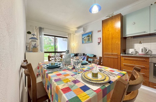 Olhos D'Agua Apartment | Albufeira Cosy by Homing