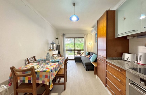 Olhos D'Agua Apartment | Albufeira Cosy by Homing
