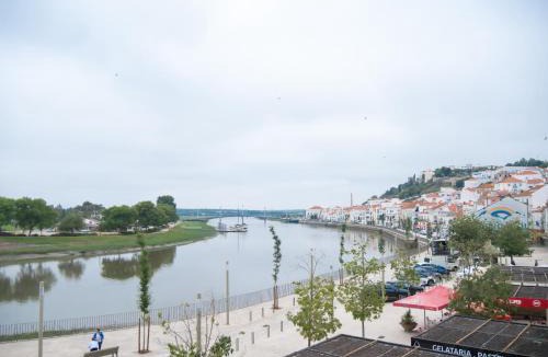 Alcacer do Sal Apartment | Alcácer Central Apartments