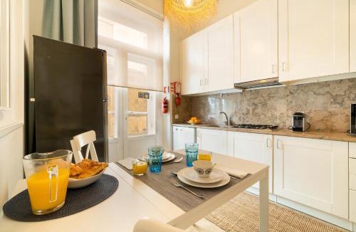 Local da Parvoice Apartment | Alcácer House