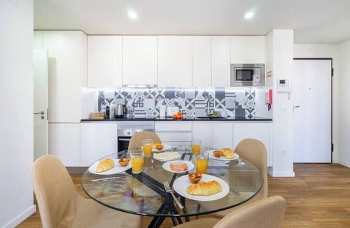 Alcantara Apartment | Alcântara Premium 2-bed | Wi-Fi | Lx Factory