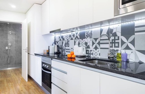 Alcantara Apartment | Alcântara Premium 2-bed | Wi-Fi | Lx Factory