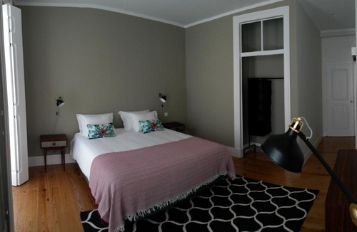 Setubal Bed & Breakfast | Alcaçaria do Bairro