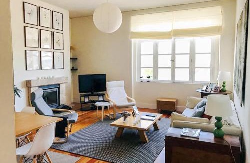 Local da Parvoice Apartment | Alcacer River Apartment
